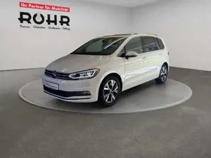Volkswagen Touran Highline 2.0 TDI DSG (Garantie 05/2028.LED.DYNAUDI Bild 2