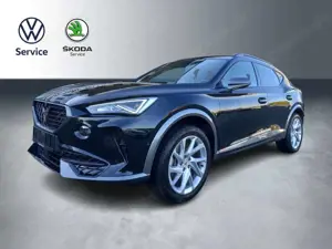 CUPRA Formentor Formentor 1.5 TSI DSG sw.Dachhimmel  360 Kamera