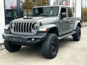 Jeep Gladiator Overland 4WD Bild 1