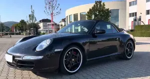 Porsche 997