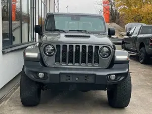 Jeep Gladiator Overland 4WD Bild 2