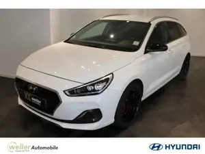 Hyundai i30 1.4 T-GDi ''Premium'' Rückfahrkamera Sitzheizung K