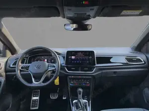 Volkswagen T-Roc R-Line 1.5 TSI DSG IQ.LIGHT AHZV TRAVEL Bild 5