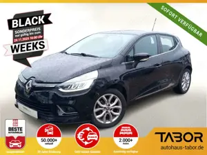 Renault Clio IV 0.9 TCe 90 Intens LED Nav PDC LM16Z