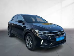 Volkswagen T-Roc R-Line 1.5 TSI DSG IQ.LIGHT AHZV TRAVEL Bild 4