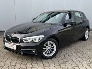 BMW 120 d xDrive Advantage/LED/NAVI/SHZ/PDC
