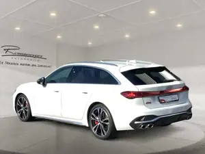 Audi Others TFSI Matrix ACC HuD 360° BO Tech Pro Bild 5