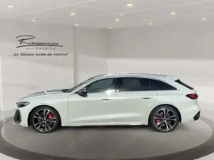 Audi Others TFSI Matrix ACC HuD 360° BO Tech Pro Bild 4