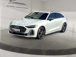 Audi Others TFSI Matrix ACC HuD 360° BO Tech Pro Bild 3