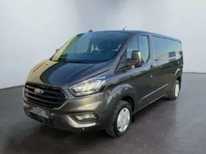 Ford Transit Custom Trend 2.0 300 L2 TEMP PDC AHK DAB Bild 2