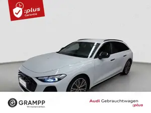 Audi A5 TDI quattro S-tronic +MATRIX+360°+HUD+