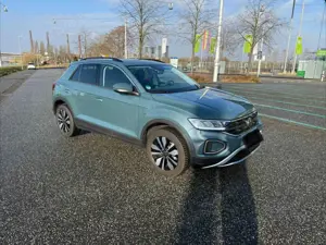 Volkswagen T-Roc T-Roc 1.5 TSI OPF DSG Move Bild 2