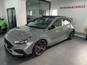 Hyundai i30 N Performance*DCT*PANO*NAVI*SCHALLENSIT*LED* Bild 3