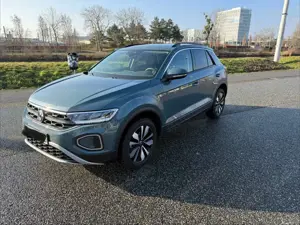 Volkswagen T-Roc T-Roc 1.5 TSI OPF DSG Move Bild 4