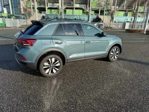 Volkswagen T-Roc T-Roc 1.5 TSI OPF DSG Move