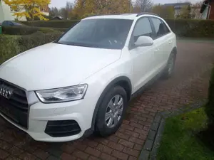 Audi Q3 Bild 2