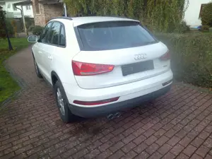 Audi Q3 Bild 4