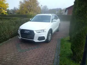 Audi Q3 Bild 1