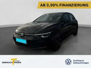 Volkswagen Golf 1.4 eHybrid STYLE LM18 NAVI KAMERA SITZH