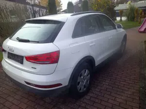 Audi Q3 Bild 5