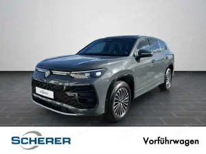 Volkswagen Tayron R-Line 2,0l TDI 4M 193 PS DSG7