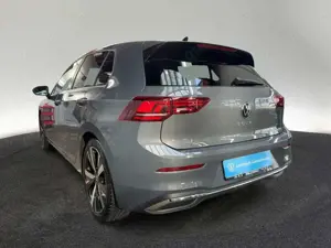 Volkswagen Golf 8 Style 1.5 eTSI DSG AHK LED+ ACC KAM ALU18 Bild 4