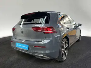 Volkswagen Golf 8 Style 1.5 eTSI DSG AHK LED+ ACC KAM ALU18 Bild 5