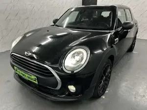 MINI One D Clubman Keyless+LED+Temp+Shzg+Bluetooth+LM