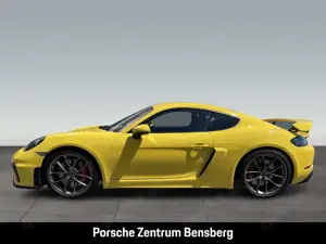 Porsche Cayman 718 Cayman GT4 Bild 2
