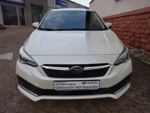 Subaru Impreza Bild 2