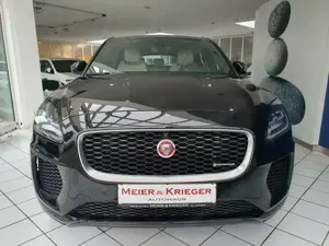 Jaguar E-Pace D150 R-Dynamic Leder/LED/18"/360° Bild 4