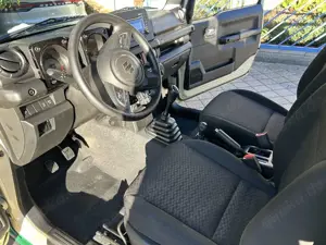 Suzuki Jimny 1.5 ALLGRIP Comfort+