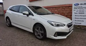 Subaru Impreza Bild 3