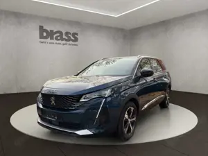 Peugeot 5008 GT BlueHDi 130 EAT8