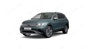 Volkswagen Tiguan Allspace Elegance 2.0TDI 4M AHK PANO DCC Bild 4