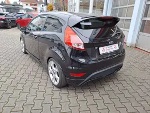 Ford Fiesta Bild 4
