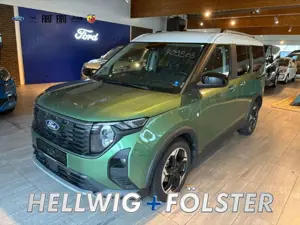 Ford Tourneo Courier ACTIVE NAVI / WINTER-PAKET 2