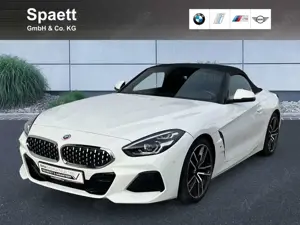 BMW Z4 sDrive20i M Sport HK HiFi DAB LED WLAN Shz