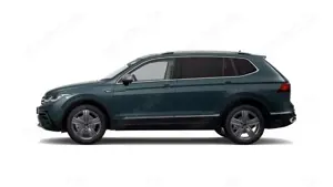 Volkswagen Tiguan Allspace Elegance 2.0TDI 4M AHK PANO DCC Bild 5