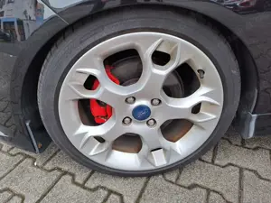 Ford Fiesta Bild 3