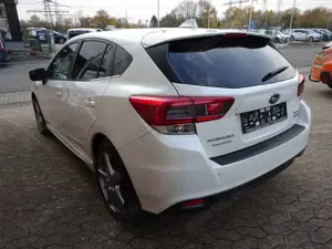 Subaru Impreza Bild 4