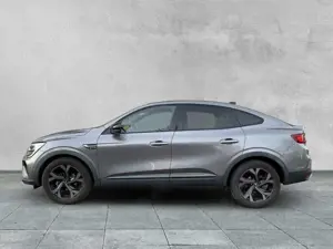 Renault Arkana 1.3 TCe 160 EDC R.S. Line KAMERA+PANO+SHZ Bild 2