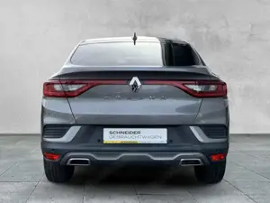 Renault Arkana 1.3 TCe 160 EDC R.S. Line KAMERA+PANO+SHZ Bild 4