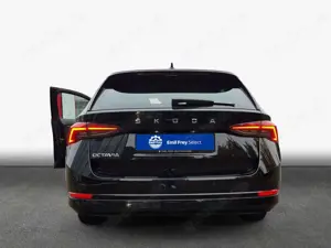Skoda Octavia Bild 5