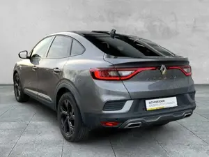 Renault Arkana 1.3 TCe 160 EDC R.S. Line KAMERA+PANO+SHZ Bild 3