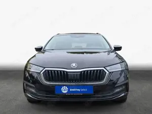 Skoda Octavia Bild 3