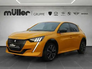 Peugeot 208 PureTech 130 EAT8 GT