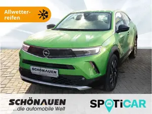 Opel Mokka-E ELEKTRO Elegance +ALLW+L/SHZ+RFK+OBC11kW+