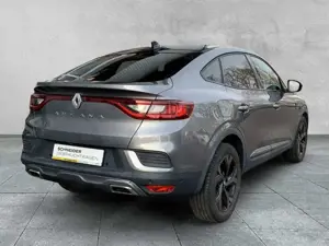 Renault Arkana 1.3 TCe 160 EDC R.S. Line KAMERA+PANO+SHZ Bild 5
