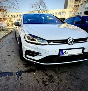 Volkswagen Golf R-Line Highline BMT/Start-Stopp